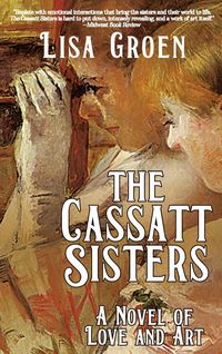 Produktbild: The Cassatt Sisters