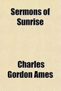 Produktbild: Sermons of Sunrise