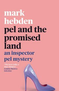 Produktbild: Pel and the Promised Land