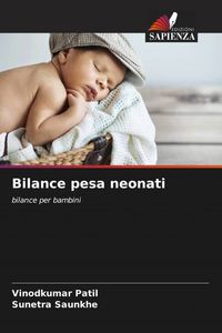Produktbild: Bilance pesa neonati