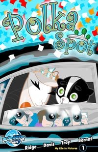 Produktbild: Fabulous Beekman Boys Present: Polka Spot #1