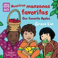 Produktbild: Nuestras manzanas favoritas / Our Favorite Apples