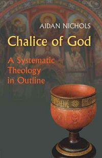Produktbild: Chalice of God