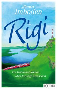 Produktbild: Rigi