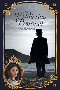 Produktbild: The Missing Baronet
