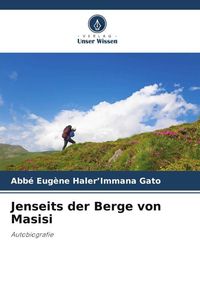 Produktbild: Jenseits der Berge von Masisi