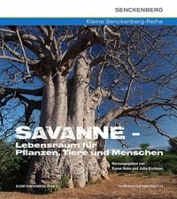 Produktbild: Savanne - Lebensraum für Pflanzen, Tiere und Menschen