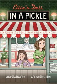 Produktbild: Ellie's Deli: In a Pickle!