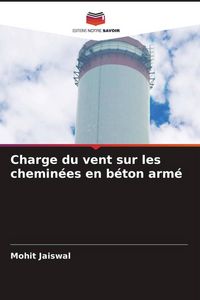 Produktbild: Charge du vent sur les chemin&eacute;es en b&eacute;ton arm&eacute;