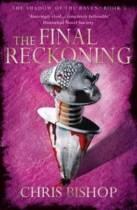 Produktbild: Final Reckoning