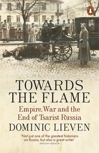 Produktbild: Towards the Flame