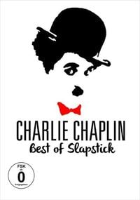 Produktbild: Chaplin - Best Of Slapstick [2 DVDs]