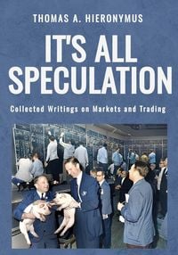 Produktbild: It's All Speculation