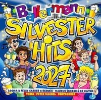 Produktbild: Ballermann Silvesterhits 2027