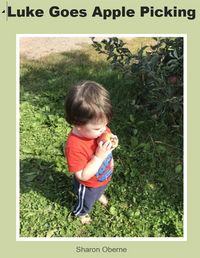 Produktbild: Luke Goes Apple Picking