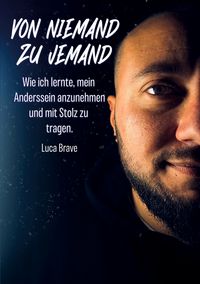 Produktbild: Von Niemand zu Jemand