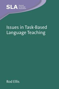 Produktbild: Issues in Task-Based Language Teaching