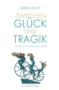 Produktbild: Zwischen Gl&uuml;ck und Tragik
