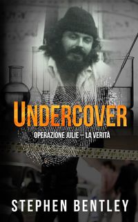 Produktbild: Undercover: Operazione Julie - La Verit&agrave;