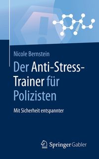Produktbild: Der Anti-Stress-Trainer f&uuml;r Polizisten