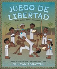 Produktbild: Juego de Libertad