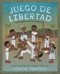 Produktbild: Juego de Libertad