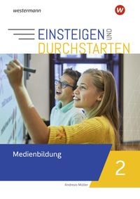 Produktbild: Einsteigen und durchstarten - Medienbildung