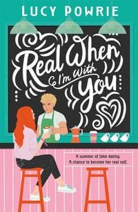 Produktbild: Real When I'm With You