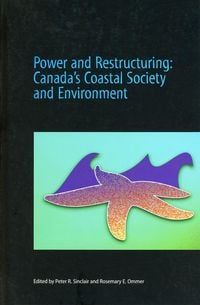Produktbild: Power and Restructuring