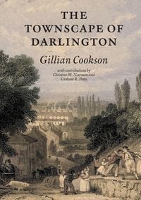 Produktbild: The Townscape of Darlington