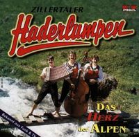 Produktbild: Das Herz Der Alpen