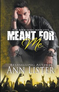 Produktbild: Meant For Me