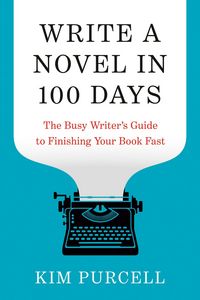 Produktbild: Write a Novel in 100 Days