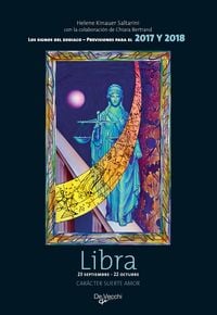 Produktbild: Libra. El equilibrio entre la belleza, el amor y la justicia