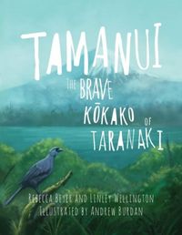 Produktbild: Tamanui