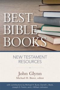 Produktbild: Best Bible Books