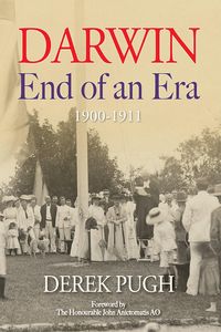 Produktbild: Darwin: End of an Era - 1900-1910