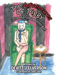 Produktbild: The Adventures Of Piggy