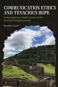 Produktbild: Communication Ethics and Tenacious Hope