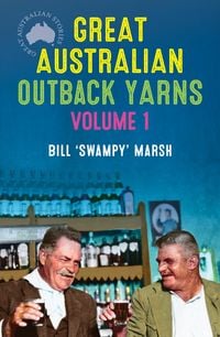 Produktbild: Great Australian Outback Yarns: Volume 1