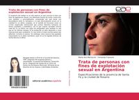 Produktbild: Trata de personas con fines de explotaci&oacute;n sexual en Argentina