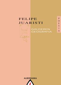 Produktbild: Galderen geografia