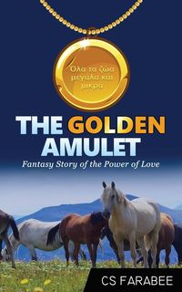 Produktbild: The Golden Amulet