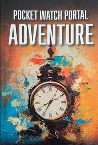 Produktbild: Pocket Watch Portal Adventure