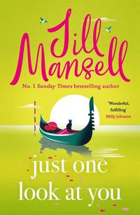 Produktbild: Just One Look At You