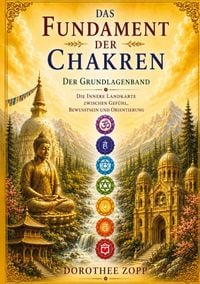 Produktbild: Das Fundament der Chakren