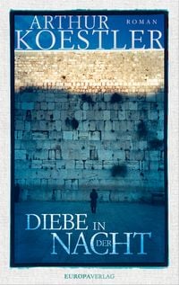 Produktbild: Diebe in der Nacht