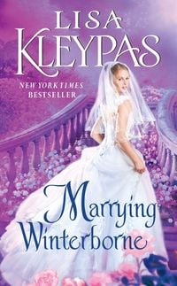 Produktbild: Marrying Winterborne