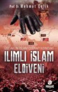 Produktbild: Ilimli Islam Eldiveni