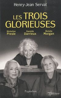 Produktbild: Les Trois Glorieuses